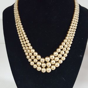 Vintage Necklace